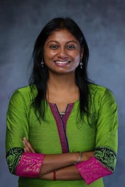 Prof Sheetal Silal