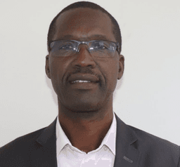 Dr David Khaoya