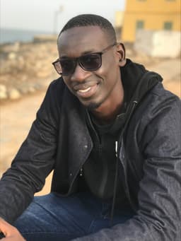 Mohamed Djiba