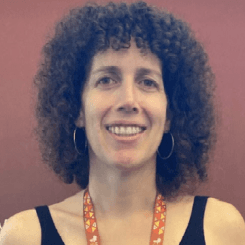 Dr Elisabet Martí Coma-Cros
