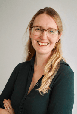 Dr Rachel Hounsell