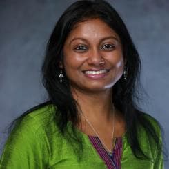 Prof Sheetal Silal